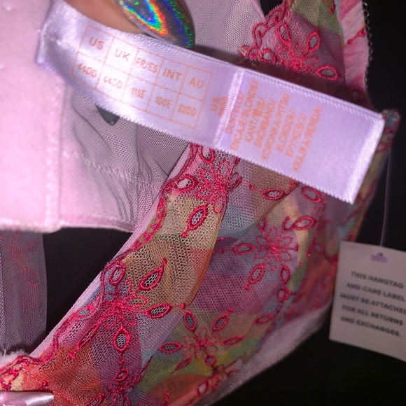 Savage lingerie set - Picture 8 of 8